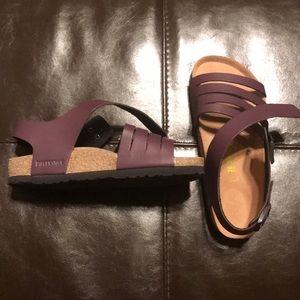 Brand new w/o tags Birkenstocks!